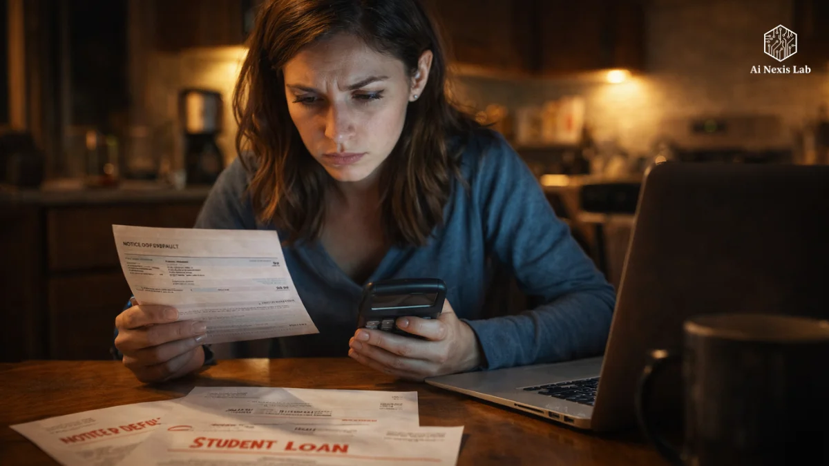 Payroll Cuts What the 2026 Student Loan Garnishment Shift Really Means for You