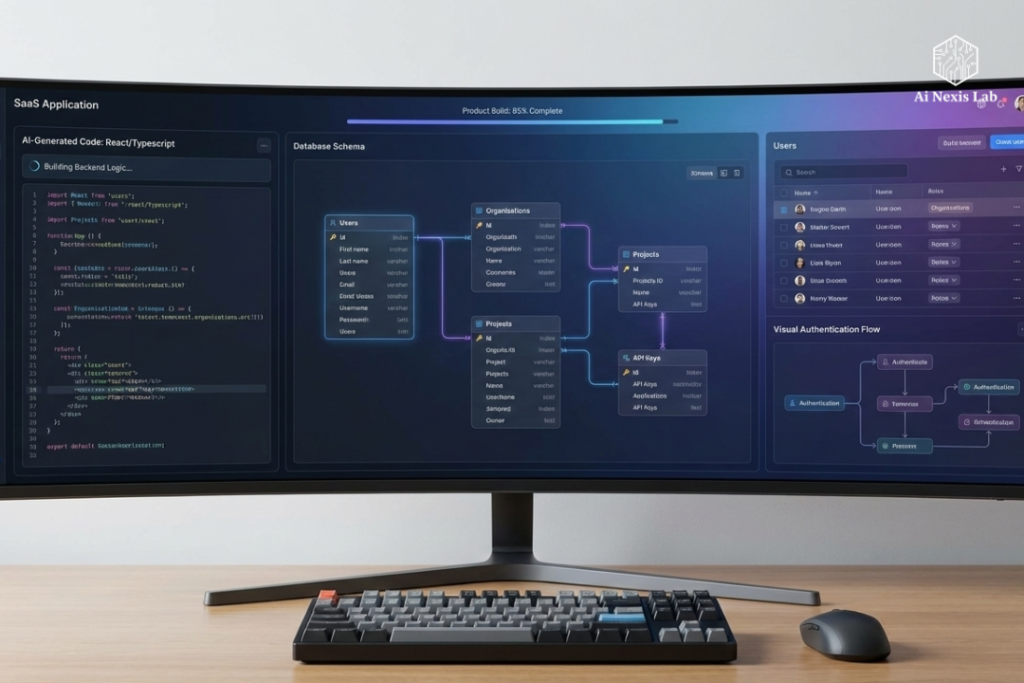 v0 vs. Bolt.new vs. Lovable - Lovable.dev