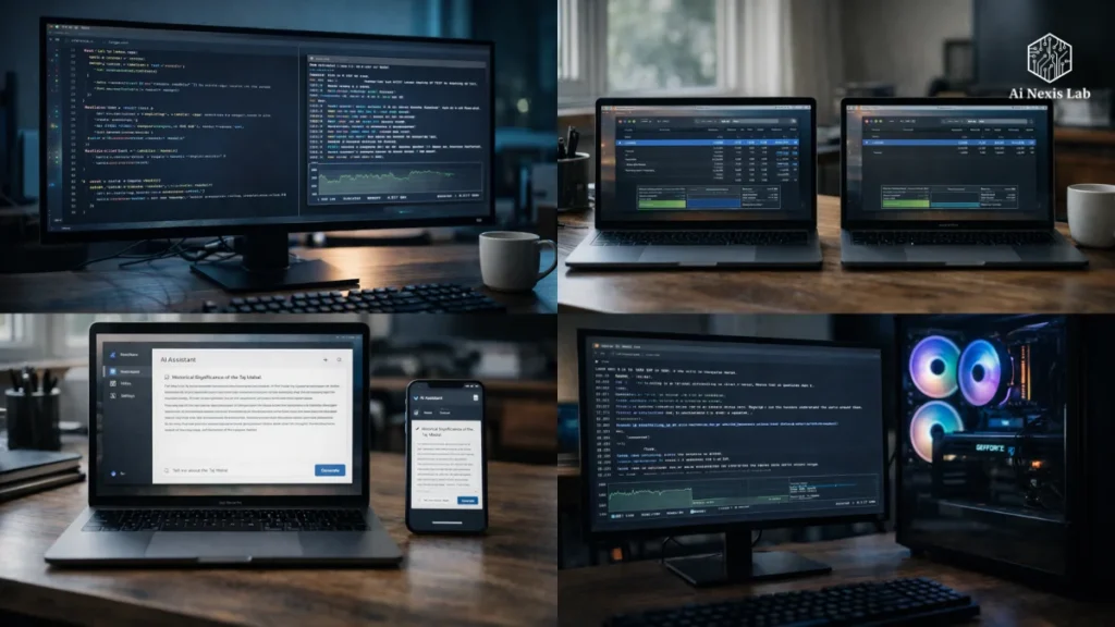 12 Proven Tauri 2.0 AI App Techniques for Desktop Dev