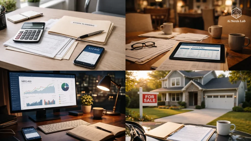 2026 Inheritance Management Wealth Transfer Facts to Know