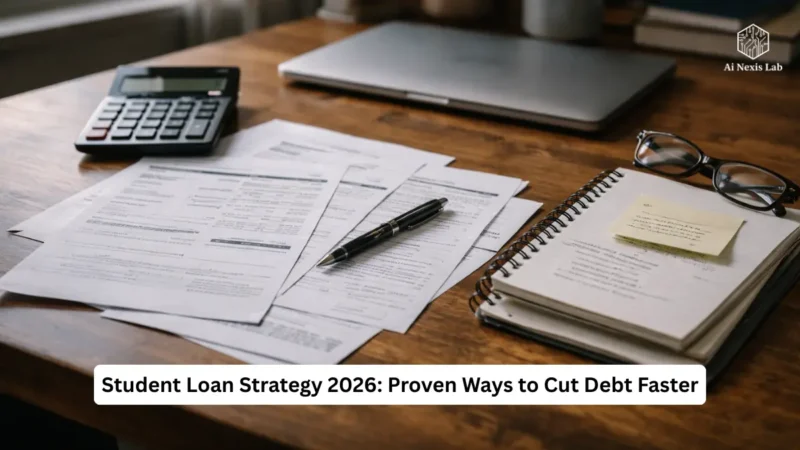 The Student Loan Battlefield in 2026: A Brutally Honest, Strategy-First Playbook