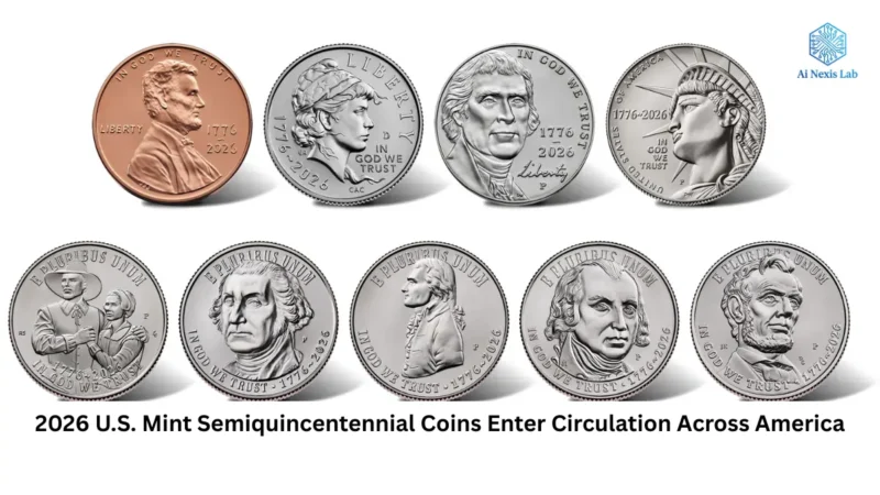 The Great American Scavenger Hunt – 2026 Edition