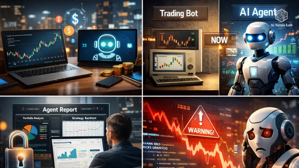 AI Investment Automation 7 Proven Agent Wealth Tactics 2026