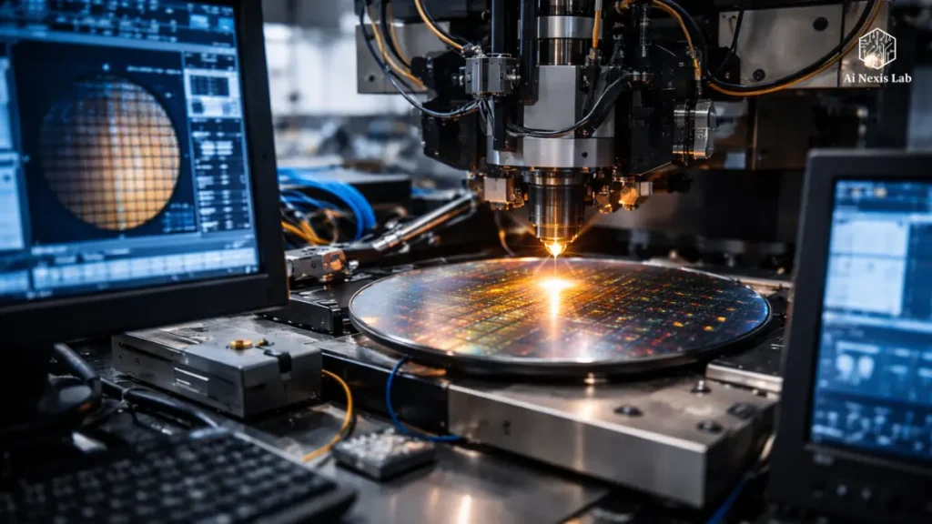 ASML Stock 2026 Insider Guide 7 Strong Breakthrough Drivers Semiconductor