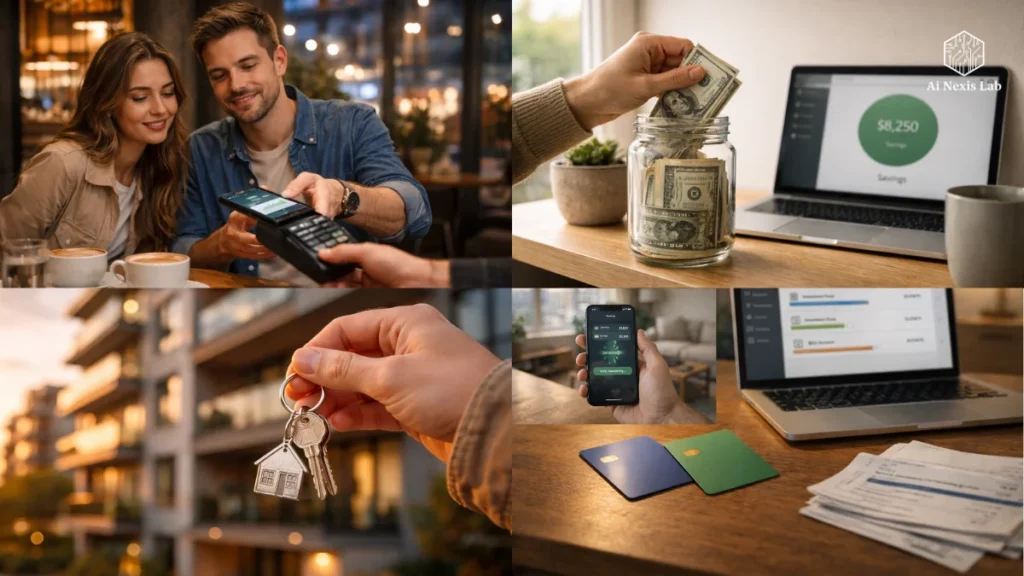 Anti-Budget Plan 7 Hacks to Save 40% Fast in 2026