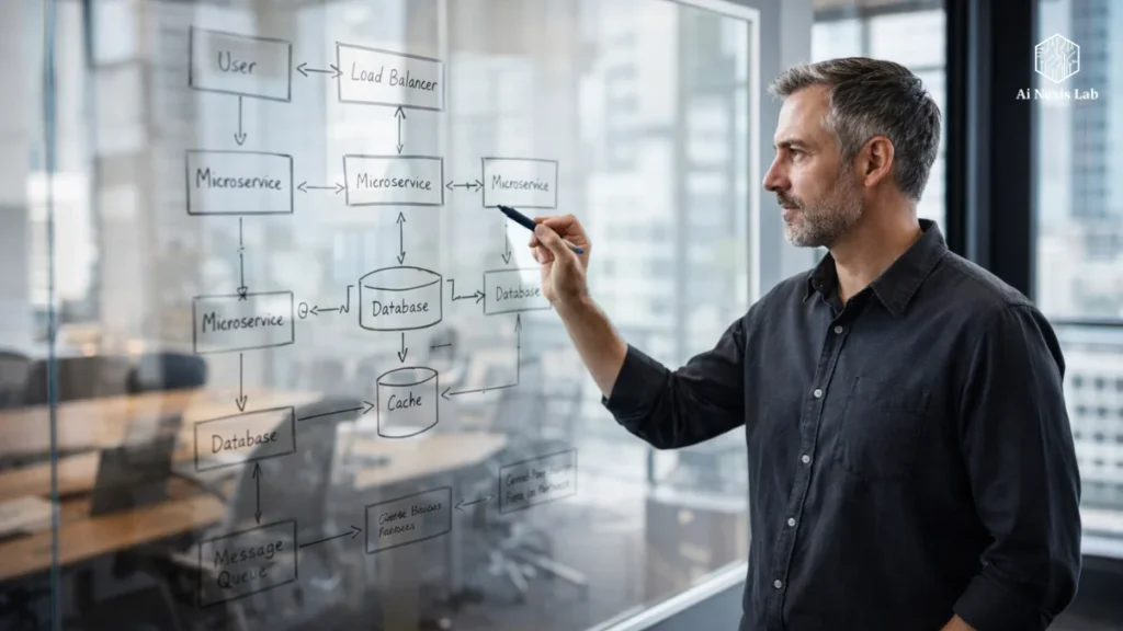 Backend Interview Guide 2026 12 Proven Skills to Master