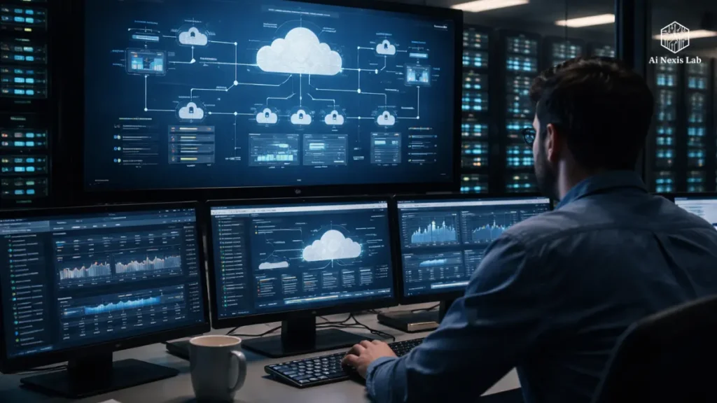 Fiserv Microsoft AI Gains Transforming Fintech 2026