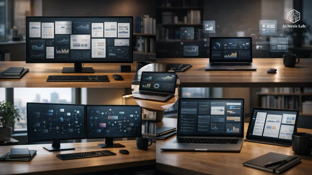 Gemini Advanced 10 Powerful Hidden Features Most Users Miss Deep Research Canvas