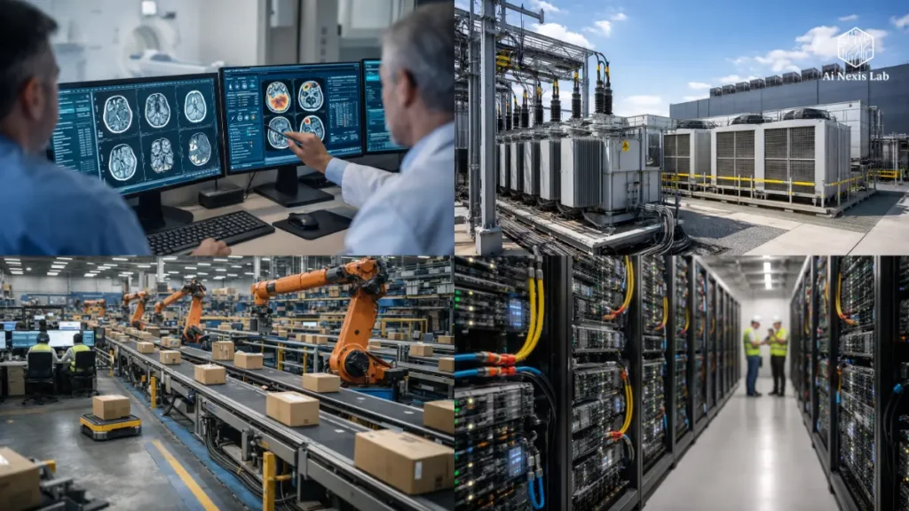 Hybrid AI Portfolio 7 Smart Investments to Watch in 2026