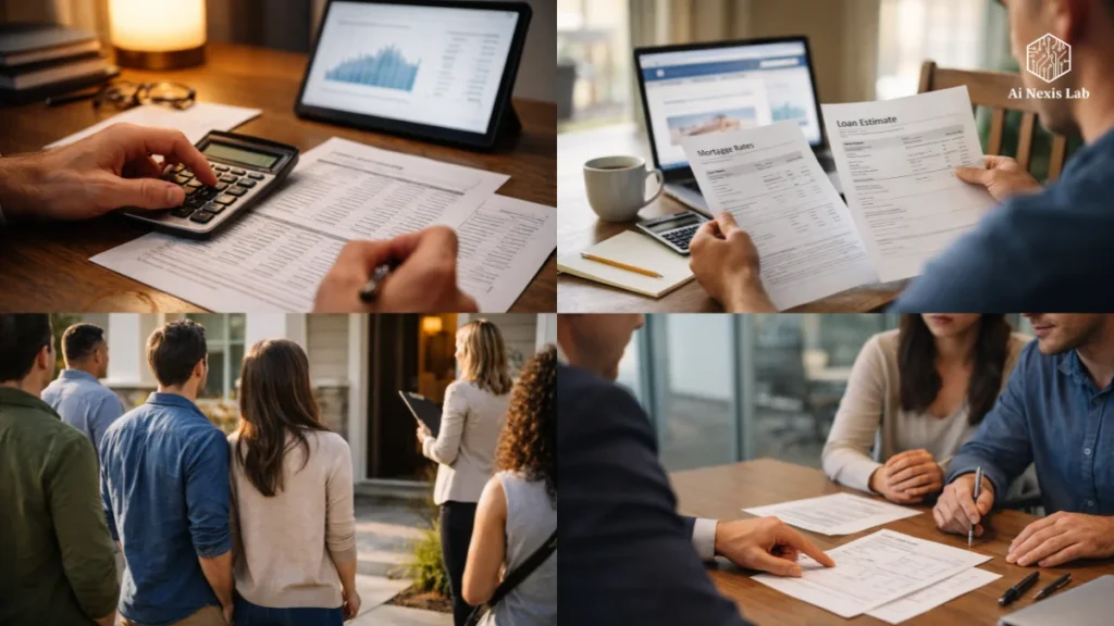 Mortgage Rates 2026 8 Critical Updates on the Sub-6% Shift