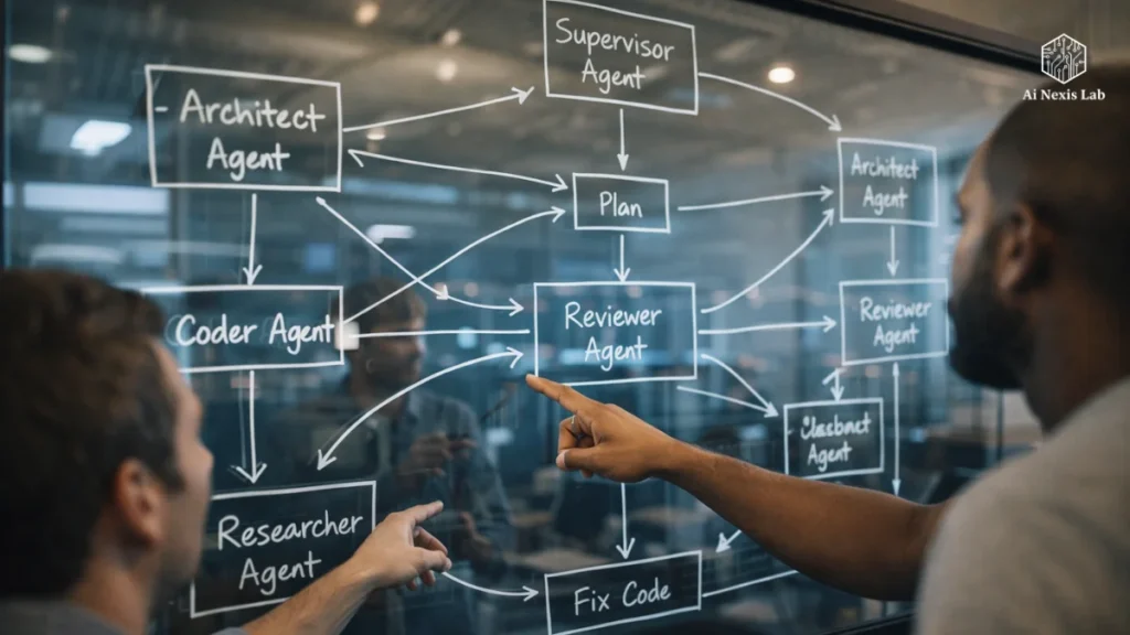 Multi-Agent Dev Squad 7 Proven Secrets to Win in 2026 Guide Flow