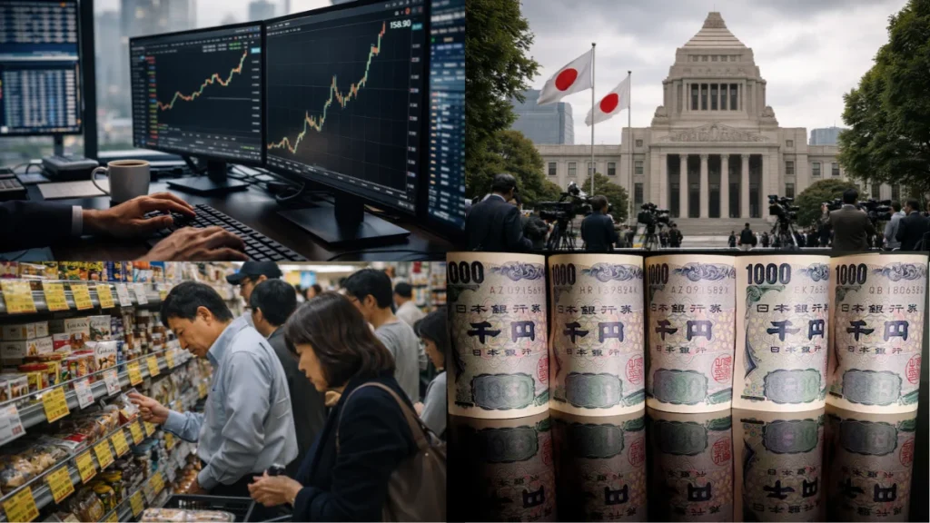 Must-Know Reasons the Yen Is Weak in 2026 & What It Means Why