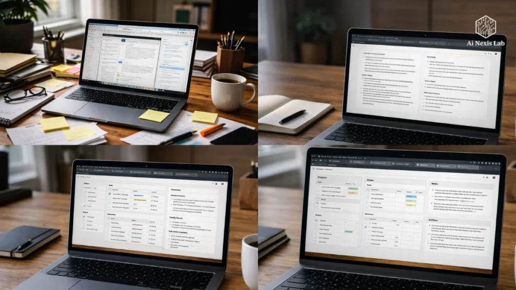 Notion AI Second Brain 7 Proven Smart Workflow Strategies 2026
