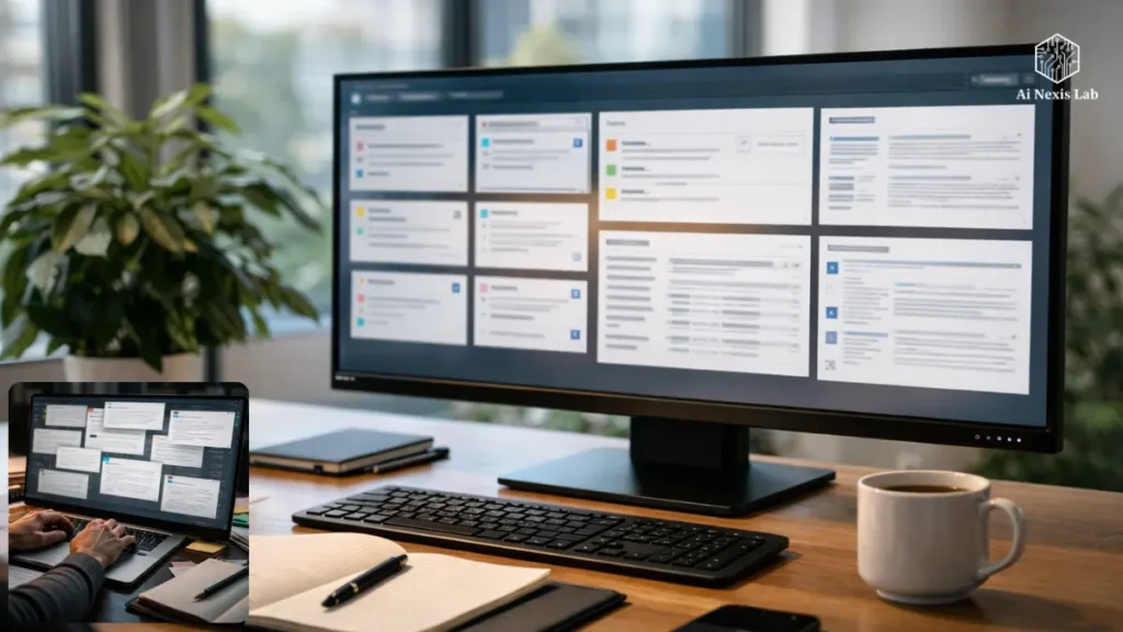 Perplexity AI Research 7 Proven Secrets for Faster Insights Desk
