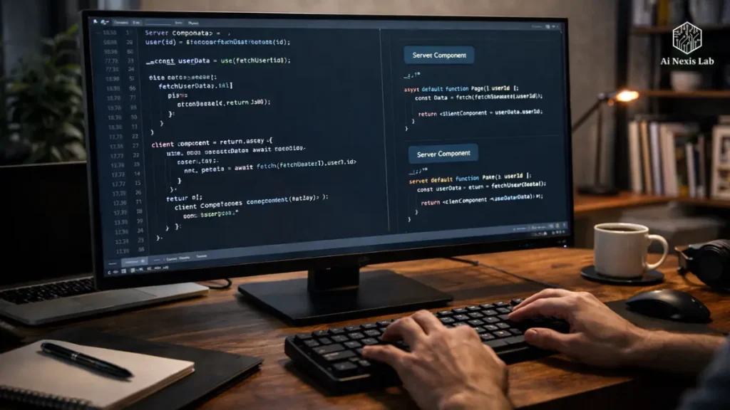 React useEffect Alternatives_ 7 Ultimate Modern Patterns