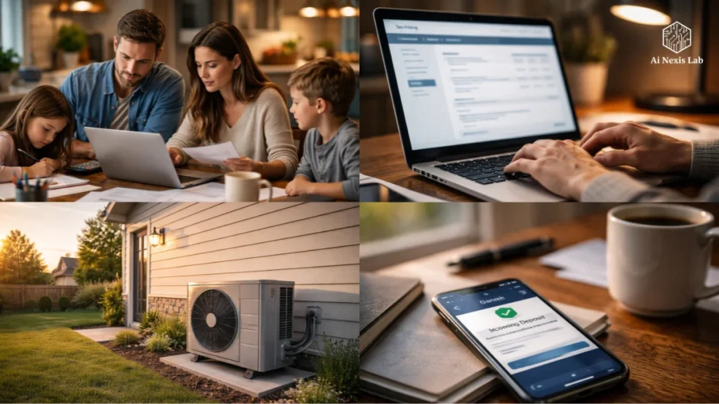 Tax Refund 2026 Essential IRS Tips for Bigger Refunds IRS