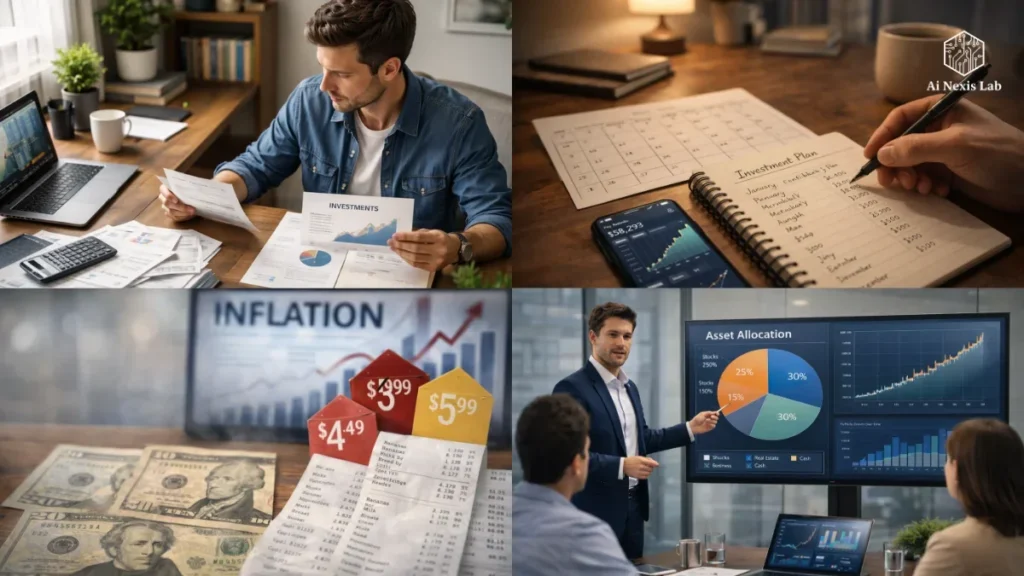 Wealth Psychology Secrets For True Financial Success 2026