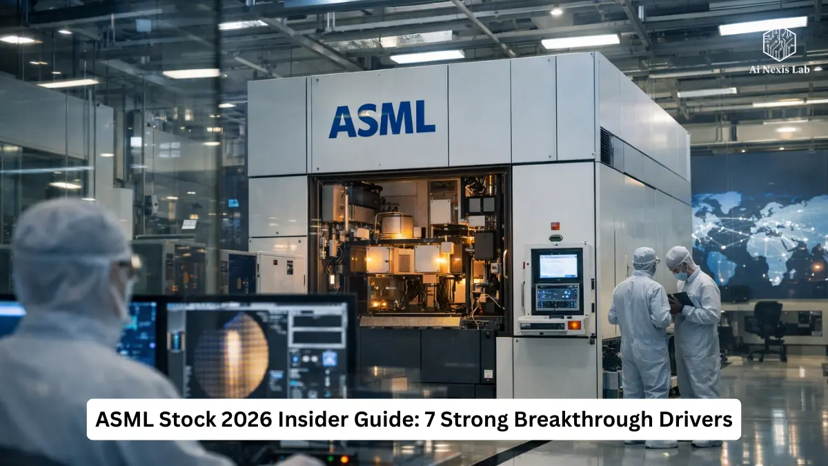 The Great Semi Rebound of 2025-2026: A Human Strategic View on ASML, “Cheap” Chips, and New Semiconductor Orders