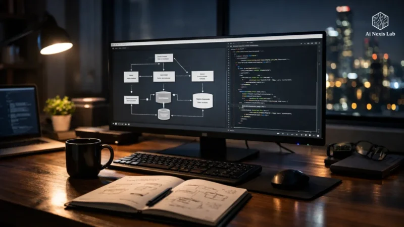 From Junior to Senior: The Realistic 2026 Backend Interview Roadmap