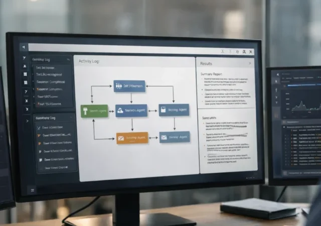 CrewAI vs LangGraph vs PydanticAI: Which AI Agent Wins in 2026?