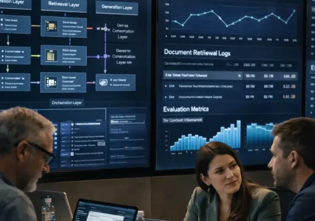 RAG in 2026: From Prototype to Production