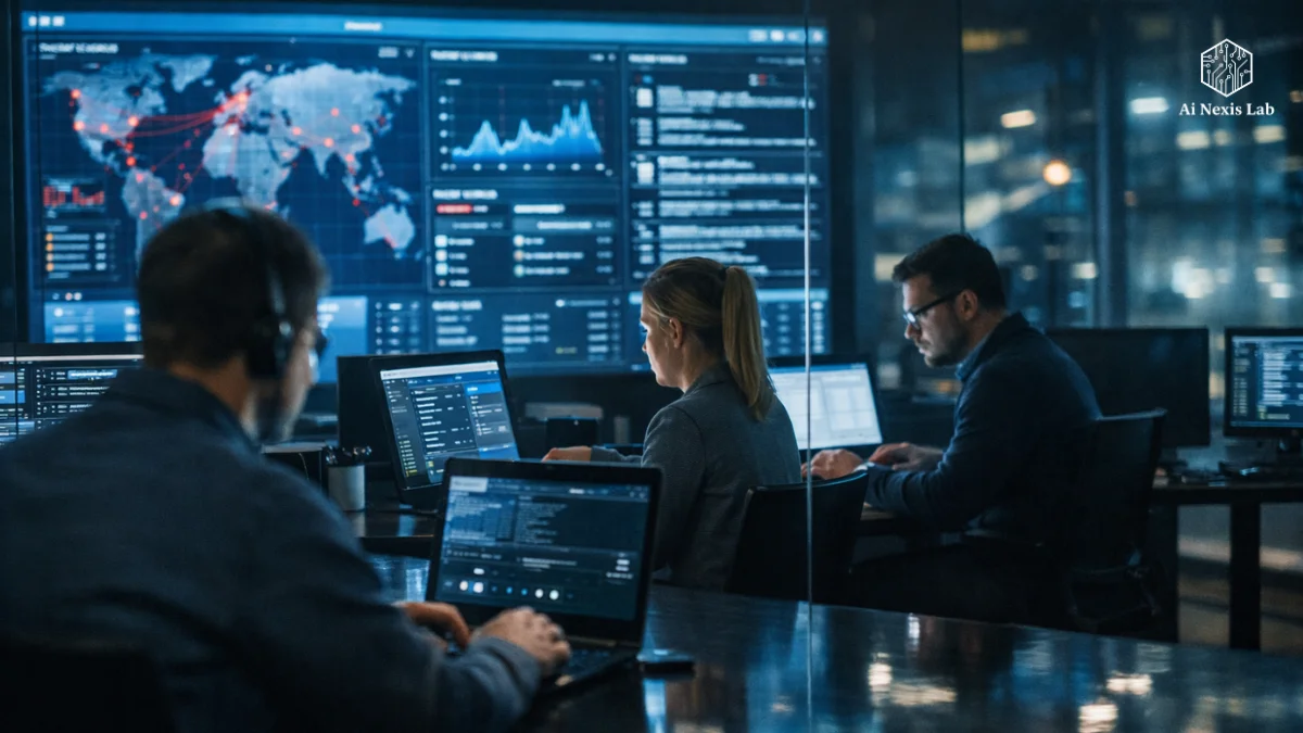 Cybersecurity for hybrid work in 2026: modern threats, realistic strategies and clear steps