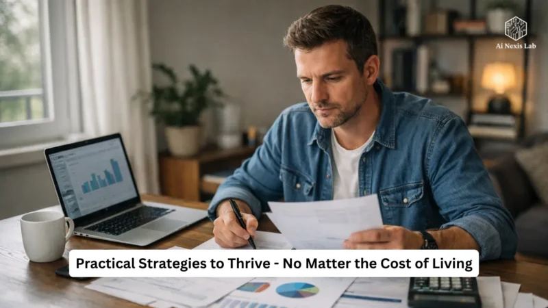 2026 Financial Survival Manual