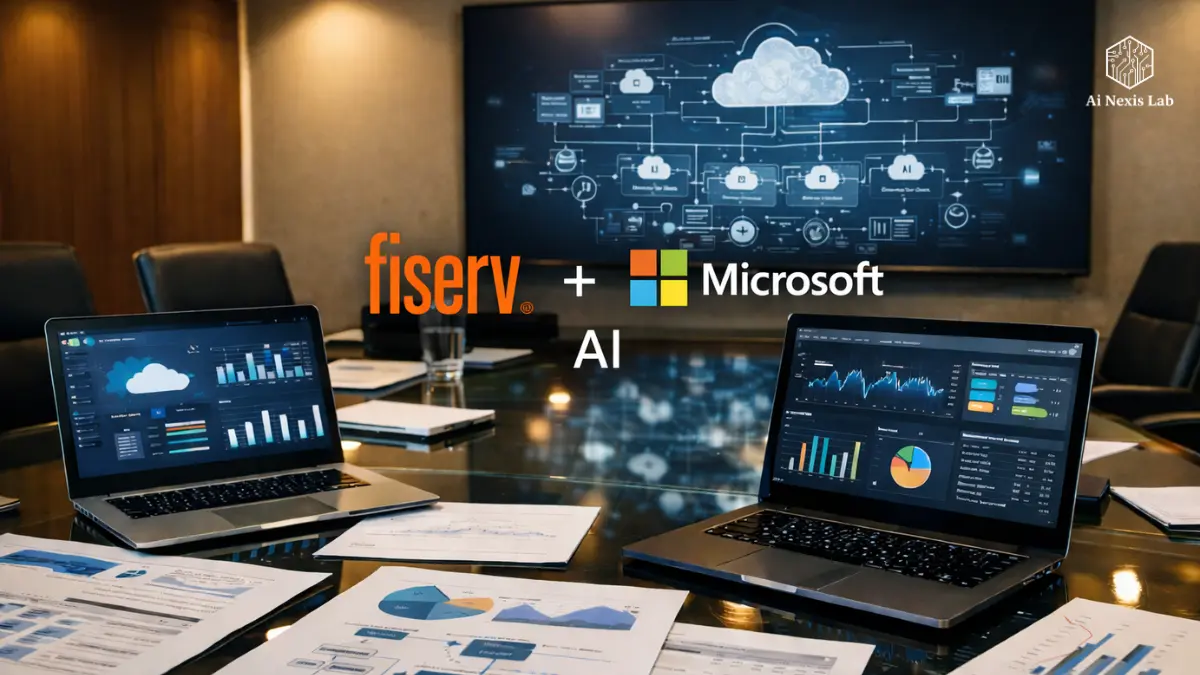 The intersection of money and intelligence