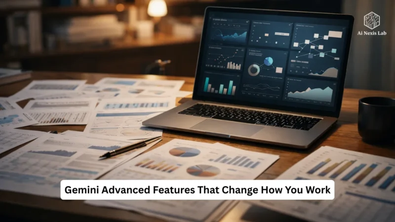 Beyond Chatbots: 10 Gemini Advanced Features That Most People Still Don’t Use Properly