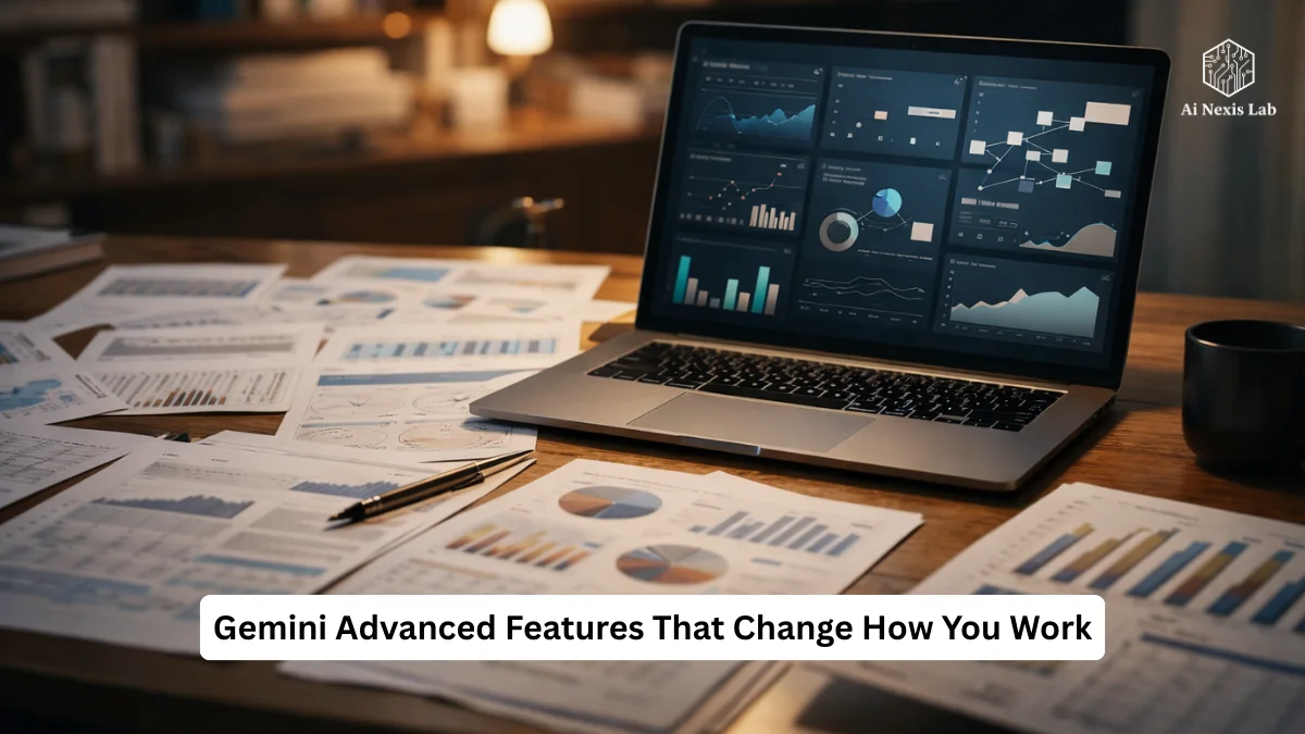 Beyond Chatbots: 10 Gemini Advanced Features That Most People Still Don’t Use Properly