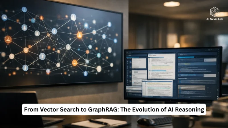GraphRAG + Long Reference in 2026: Why did vector search finally reach the top?
