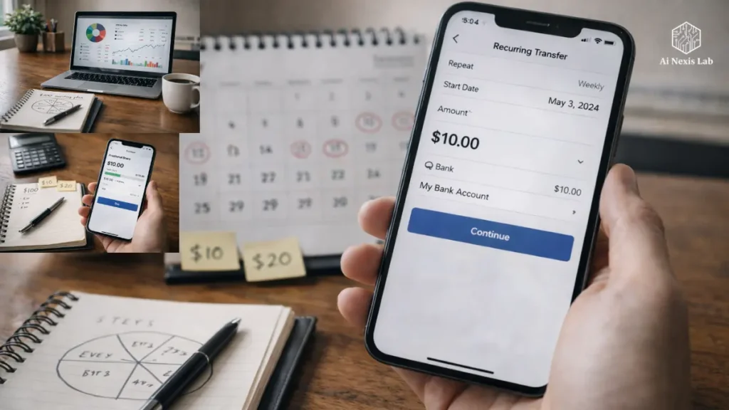 100 US Stock Market Investing 7 Proven Startup Steps