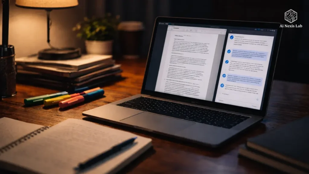 7 Best AI PDF Summarizers 2026 Powerful Tools Compared AI PDF tools