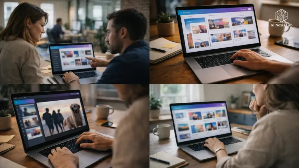 7 Canva Magic Studio Features That Boost Small Biz Growth