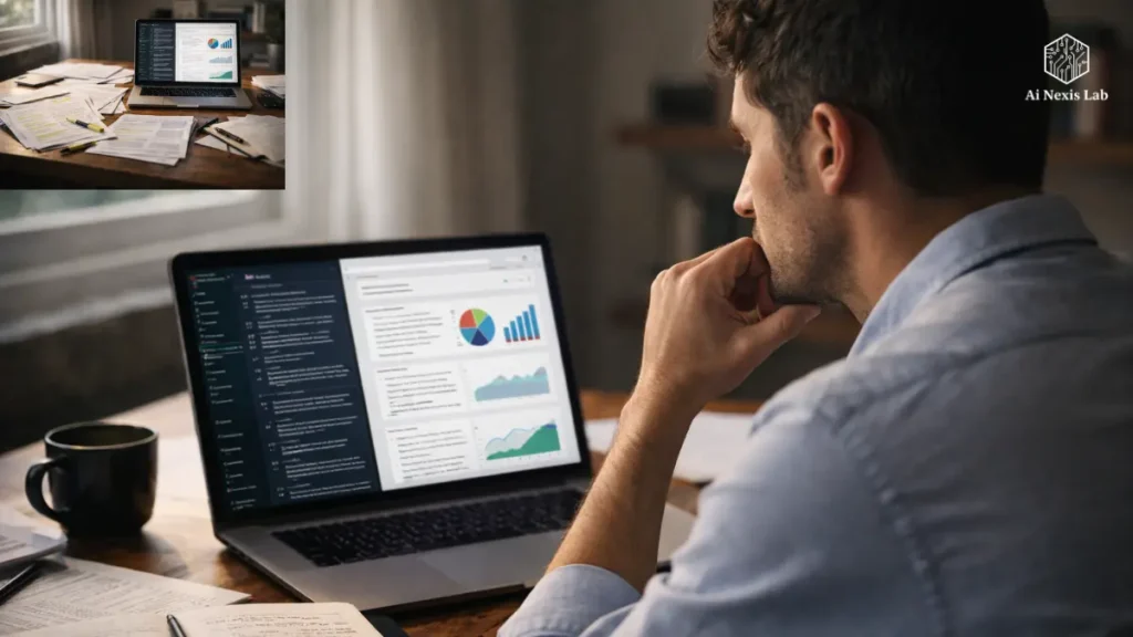 7 Deep Research AI Tools Powering Advanced Knowledge Synthesis