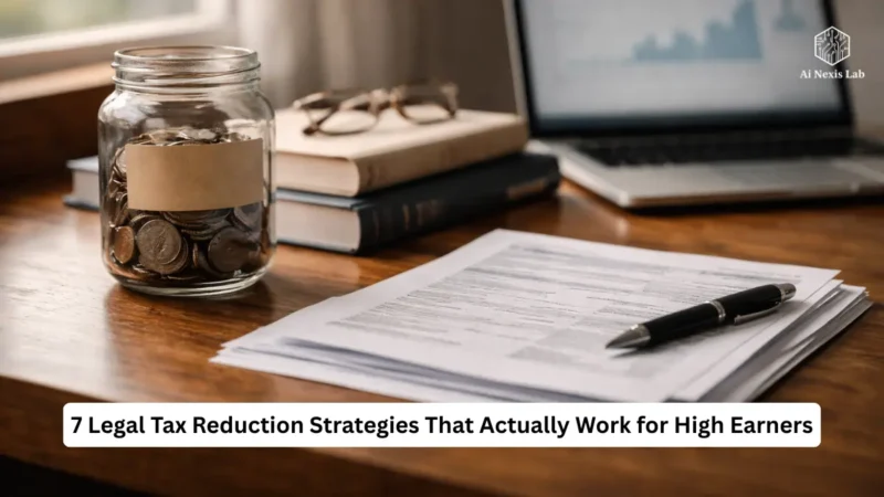 The IRS doesn’t hate you – but it will take everything you don’t defend.