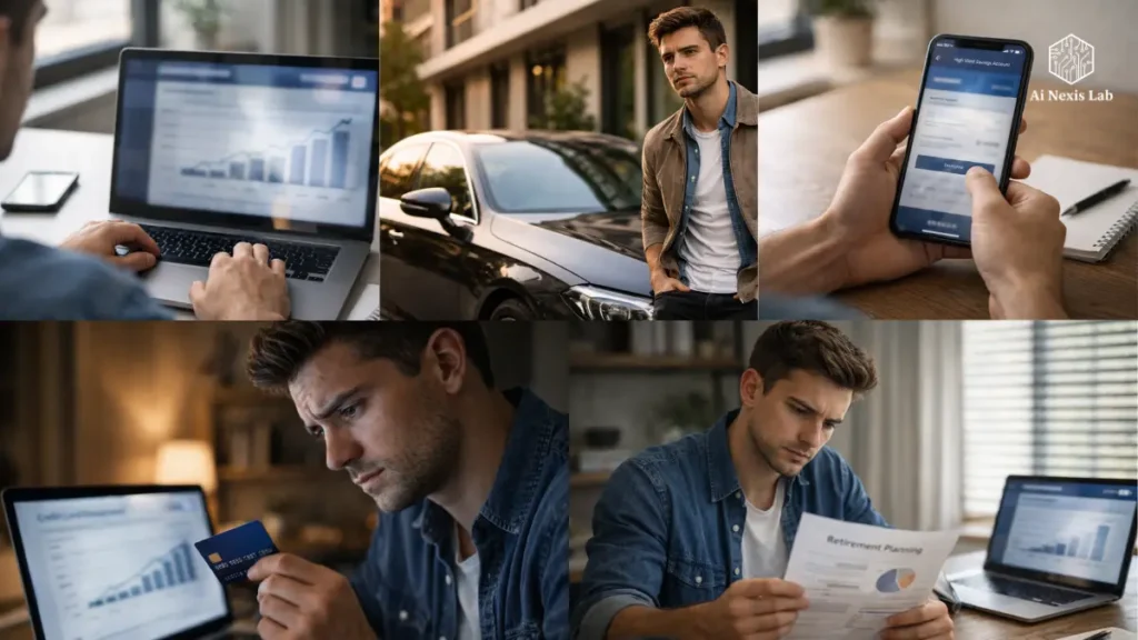 8 Explosive Retirement Mistakes Young Adults Must Avoid