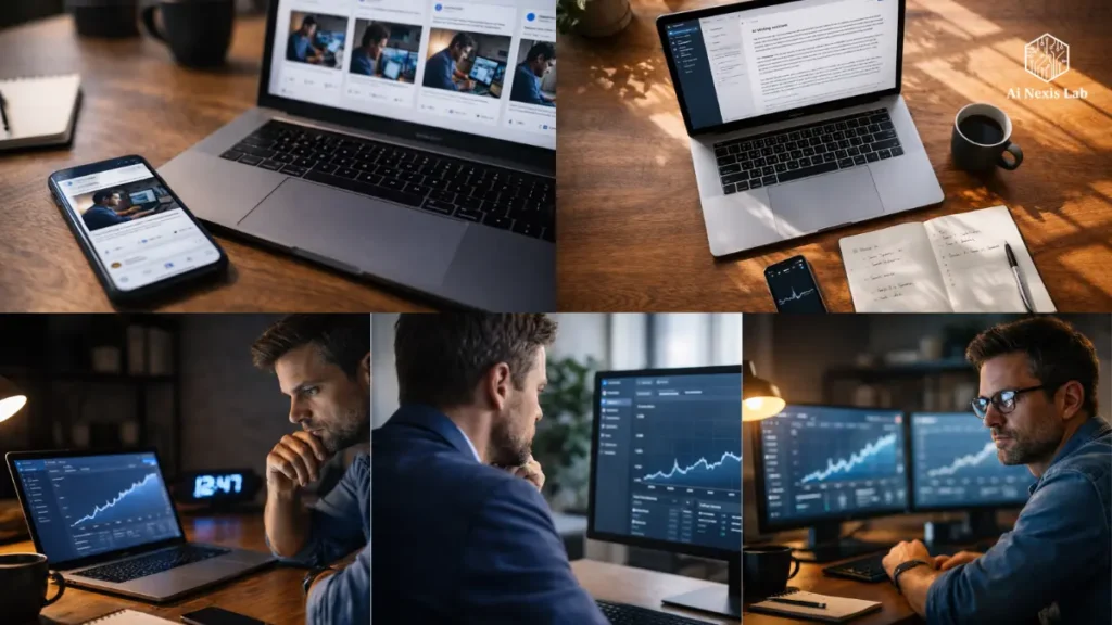 AI Blog Management 7 Proven Systems That Drive Real Growth
