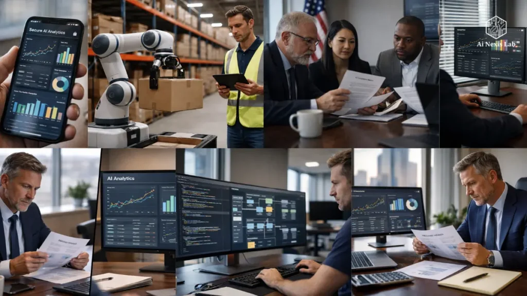 AI Market Trends 2026 7 Game-Changing Insights You Need