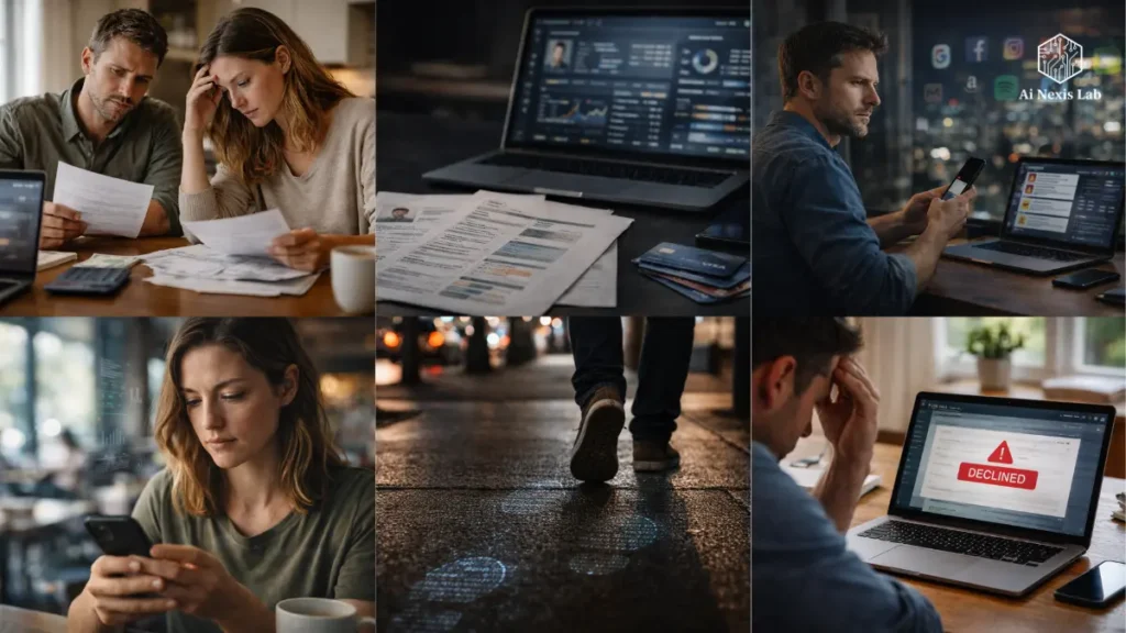 AI Privacy 8 Powerful Ways to Defend Digital Identity