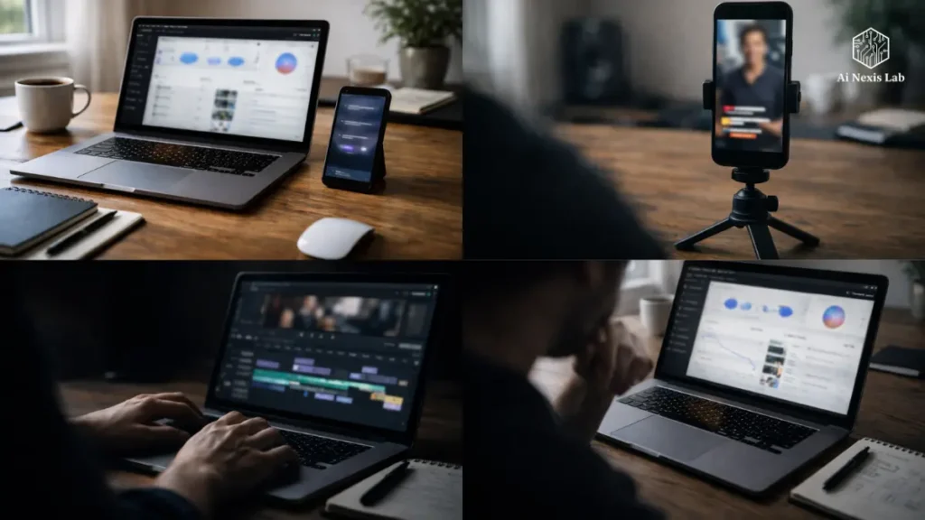 AI Shorts Strategy 9 Proven Ways to Go Viral in 2026