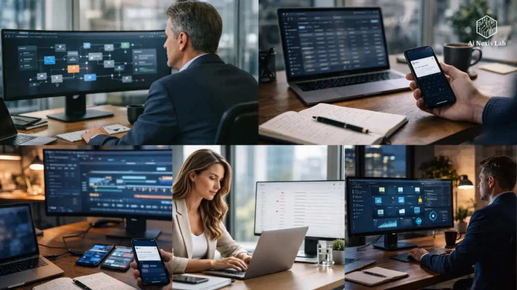 AI Zapier Workflows 8 Proven Systems for 2026