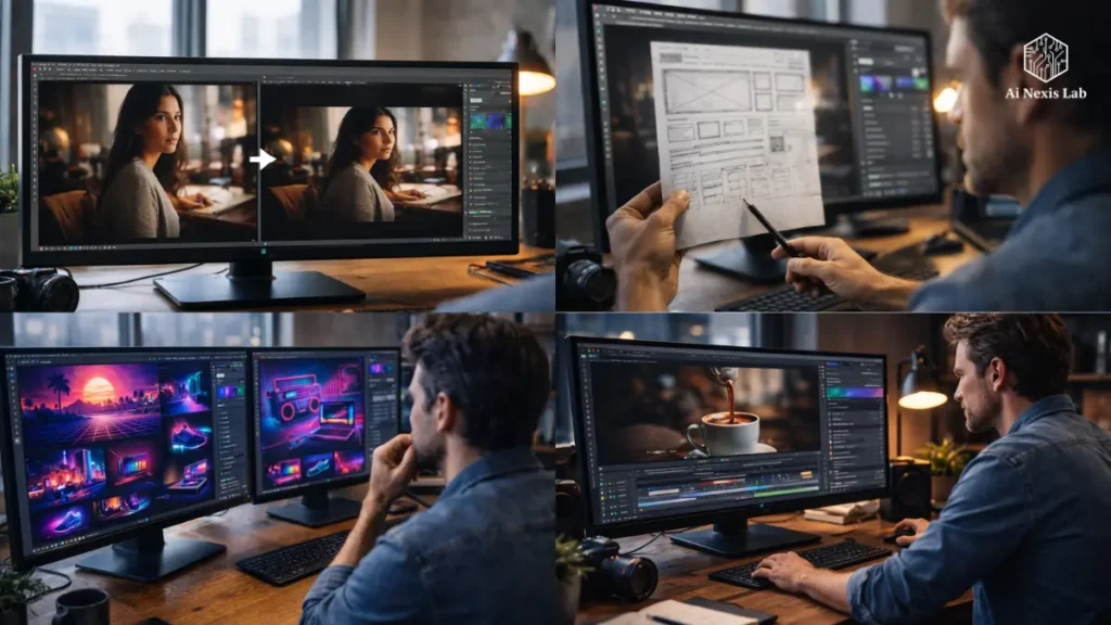 Adobe Firefly 3 7 Proven AI Design Breakthroughs