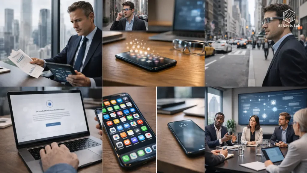 Agentic AI 2026 11 Critical Shifts Replacing Apps