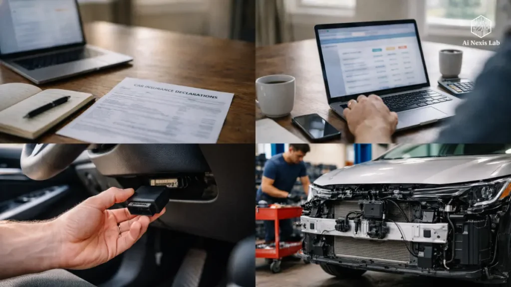 Car Insurance Rates 2026 8 Smart Proven Ways to Slash Costs