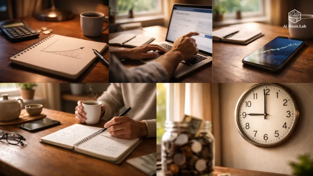 Compound Interest 7 Proven Ways to Build Millionaire Wealth