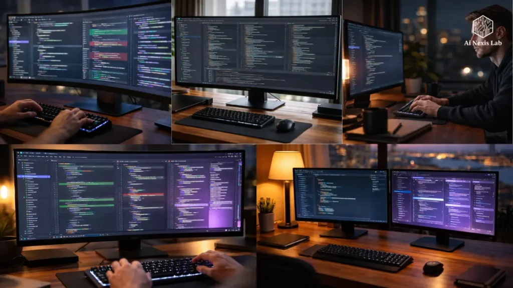 Cursor vs VS Code 9 Powerful AI Editor Differences