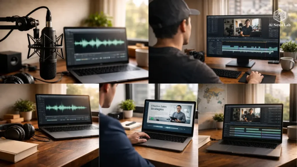 ElevenLabs AI Voice 10 Powerful Features in 2026
