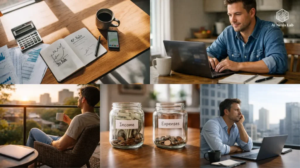 Financial Independence 2026 12 Proven FIRE Strategies Wins