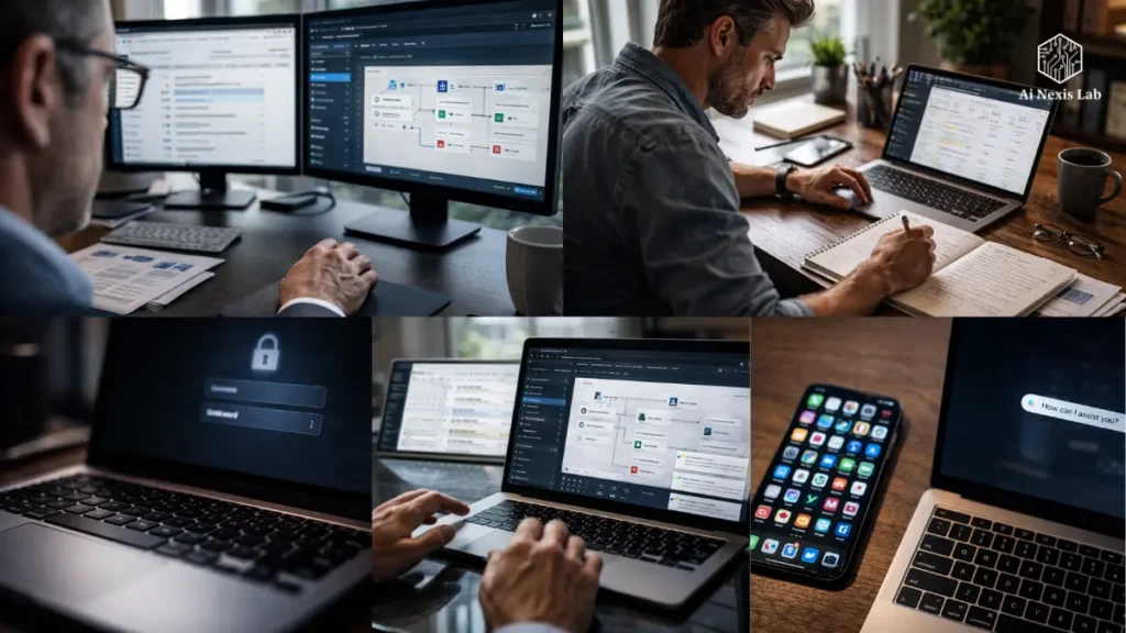 OpenAI Operator Impact 11 Critical Shifts in Apps